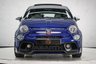 USED 2017 67 ABARTH 500 1.4 595C TURISMO MTA 3d 162 BHP 