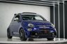 USED 2017 67 ABARTH 500 1.4 595C TURISMO MTA 3d 162 BHP 