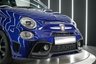 USED 2017 67 ABARTH 500 1.4 595C TURISMO MTA 3d 162 BHP 