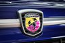 USED 2017 67 ABARTH 500 1.4 595C TURISMO MTA 3d 162 BHP 