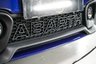 USED 2017 67 ABARTH 500 1.4 595C TURISMO MTA 3d 162 BHP 
