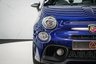 USED 2017 67 ABARTH 500 1.4 595C TURISMO MTA 3d 162 BHP 