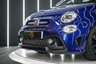 USED 2017 67 ABARTH 500 1.4 595C TURISMO MTA 3d 162 BHP 