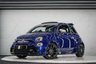 USED 2017 67 ABARTH 500 1.4 595C TURISMO MTA 3d 162 BHP 
