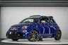 USED 2017 67 ABARTH 500 1.4 595C TURISMO MTA 3d 162 BHP 