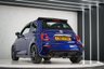 USED 2017 67 ABARTH 500 1.4 595C TURISMO MTA 3d 162 BHP 