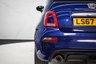 USED 2017 67 ABARTH 500 1.4 595C TURISMO MTA 3d 162 BHP 