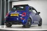 USED 2017 67 ABARTH 500 1.4 595C TURISMO MTA 3d 162 BHP 