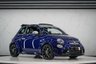 USED 2017 67 ABARTH 500 1.4 595C TURISMO MTA 3d 162 BHP 