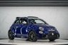 USED 2017 67 ABARTH 500 1.4 595C TURISMO MTA 3d 162 BHP 