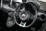 USED 2017 67 ABARTH 500 1.4 595C TURISMO MTA 3d 162 BHP 