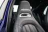USED 2017 67 ABARTH 500 1.4 595C TURISMO MTA 3d 162 BHP 