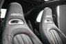 USED 2017 67 ABARTH 500 1.4 595C TURISMO MTA 3d 162 BHP 