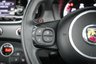 USED 2017 67 ABARTH 500 1.4 595C TURISMO MTA 3d 162 BHP 