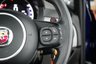 USED 2017 67 ABARTH 500 1.4 595C TURISMO MTA 3d 162 BHP 
