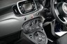USED 2017 67 ABARTH 500 1.4 595C TURISMO MTA 3d 162 BHP 