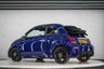 USED 2017 67 ABARTH 500 1.4 595C TURISMO MTA 3d 162 BHP 