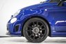 USED 2017 67 ABARTH 500 1.4 595C TURISMO MTA 3d 162 BHP 