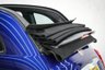 USED 2017 67 ABARTH 500 1.4 595C TURISMO MTA 3d 162 BHP 