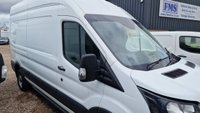 USED 2019 69 FORD TRANSIT 2.0 350 EcoBlue Panel Van 5dr Diesel Manual RWD L3 H3 Euro 6 (130 ps) 