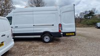USED 2019 69 FORD TRANSIT 2.0 350 EcoBlue Panel Van 5dr Diesel Manual RWD L3 H3 Euro 6 (130 ps) 