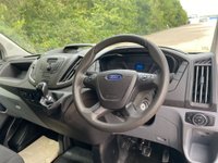 USED 2019 69 FORD TRANSIT 2.0 350 EcoBlue Panel Van 5dr Diesel Manual RWD L3 H3 Euro 6 (130 ps) 