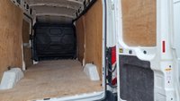 USED 2019 69 FORD TRANSIT 2.0 350 EcoBlue Panel Van 5dr Diesel Manual RWD L3 H3 Euro 6 (130 ps) 