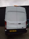 USED 2019 69 FORD TRANSIT 2.0 350 EcoBlue Panel Van 5dr Diesel Manual RWD L3 H3 Euro 6 (130 ps) 