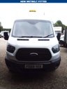 USED 2019 69 FORD TRANSIT 2.0 350 EcoBlue Panel Van 5dr Diesel Manual RWD L3 H3 Euro 6 (130 ps) 