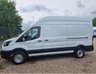 USED 2019 69 FORD TRANSIT 2.0 350 EcoBlue Panel Van 5dr Diesel Manual RWD L3 H3 Euro 6 (130 ps) 