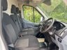 USED 2019 69 FORD TRANSIT 2.0 350 EcoBlue Panel Van 5dr Diesel Manual RWD L3 H3 Euro 6 (130 ps) 