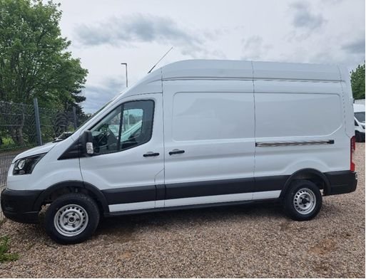 View our Ford Transit 2.0 350 EcoBlue Panel Van 5dr Diesel Manual RWD L3 H3 Euro 6 (130 ps)
