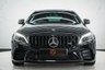 USED 2019 69 MERCEDES-BENZ C-CLASS 3.0 AMG C 43 4MATIC PREMIUM PLUS 2d 385 BHP 