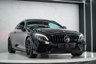 USED 2019 69 MERCEDES-BENZ C-CLASS 3.0 AMG C 43 4MATIC PREMIUM PLUS 2d 385 BHP 