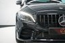 USED 2019 69 MERCEDES-BENZ C-CLASS 3.0 AMG C 43 4MATIC PREMIUM PLUS 2d 385 BHP 