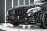 USED 2019 69 MERCEDES-BENZ C-CLASS 3.0 AMG C 43 4MATIC PREMIUM PLUS 2d 385 BHP 