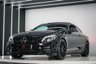 USED 2019 69 MERCEDES-BENZ C-CLASS 3.0 AMG C 43 4MATIC PREMIUM PLUS 2d 385 BHP 