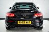 USED 2019 69 MERCEDES-BENZ C-CLASS 3.0 AMG C 43 4MATIC PREMIUM PLUS 2d 385 BHP 