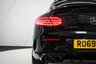 USED 2019 69 MERCEDES-BENZ C-CLASS 3.0 AMG C 43 4MATIC PREMIUM PLUS 2d 385 BHP 