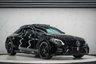 USED 2019 69 MERCEDES-BENZ C-CLASS 3.0 AMG C 43 4MATIC PREMIUM PLUS 2d 385 BHP 