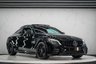 USED 2019 69 MERCEDES-BENZ C-CLASS 3.0 AMG C 43 4MATIC PREMIUM PLUS 2d 385 BHP 
