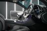 USED 2019 69 MERCEDES-BENZ C-CLASS 3.0 AMG C 43 4MATIC PREMIUM PLUS 2d 385 BHP 