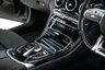 USED 2019 69 MERCEDES-BENZ C-CLASS 3.0 AMG C 43 4MATIC PREMIUM PLUS 2d 385 BHP 