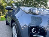 USED 2017 67 KIA SPORTAGE 1.6 GDi 2 SUV 5dr Petrol Manual Euro 6 (s/s) (130 bhp) Stunning ULEZ Complaint Sportage With Massive Specification And Full Kia Service History !!