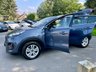 USED 2017 67 KIA SPORTAGE 1.6 GDi 2 SUV 5dr Petrol Manual Euro 6 (s/s) (130 bhp) Stunning ULEZ Complaint Sportage With Massive Specification And Full Kia Service History !!