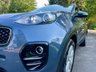 USED 2017 67 KIA SPORTAGE 1.6 GDi 2 SUV 5dr Petrol Manual Euro 6 (s/s) (130 bhp) Stunning ULEZ Complaint Sportage With Massive Specification And Full Kia Service History !!