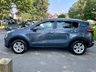 USED 2017 67 KIA SPORTAGE 1.6 GDi 2 SUV 5dr Petrol Manual Euro 6 (s/s) (130 bhp) Stunning ULEZ Complaint Sportage With Massive Specification And Full Kia Service History !!