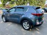 USED 2017 67 KIA SPORTAGE 1.6 GDi 2 SUV 5dr Petrol Manual Euro 6 (s/s) (130 bhp) Stunning ULEZ Complaint Sportage With Massive Specification And Full Kia Service History !!