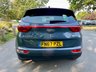 USED 2017 67 KIA SPORTAGE 1.6 GDi 2 SUV 5dr Petrol Manual Euro 6 (s/s) (130 bhp) Stunning ULEZ Complaint Sportage With Massive Specification And Full Kia Service History !!