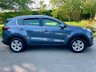 USED 2017 67 KIA SPORTAGE 1.6 GDi 2 SUV 5dr Petrol Manual Euro 6 (s/s) (130 bhp) Stunning ULEZ Complaint Sportage With Massive Specification And Full Kia Service History !!